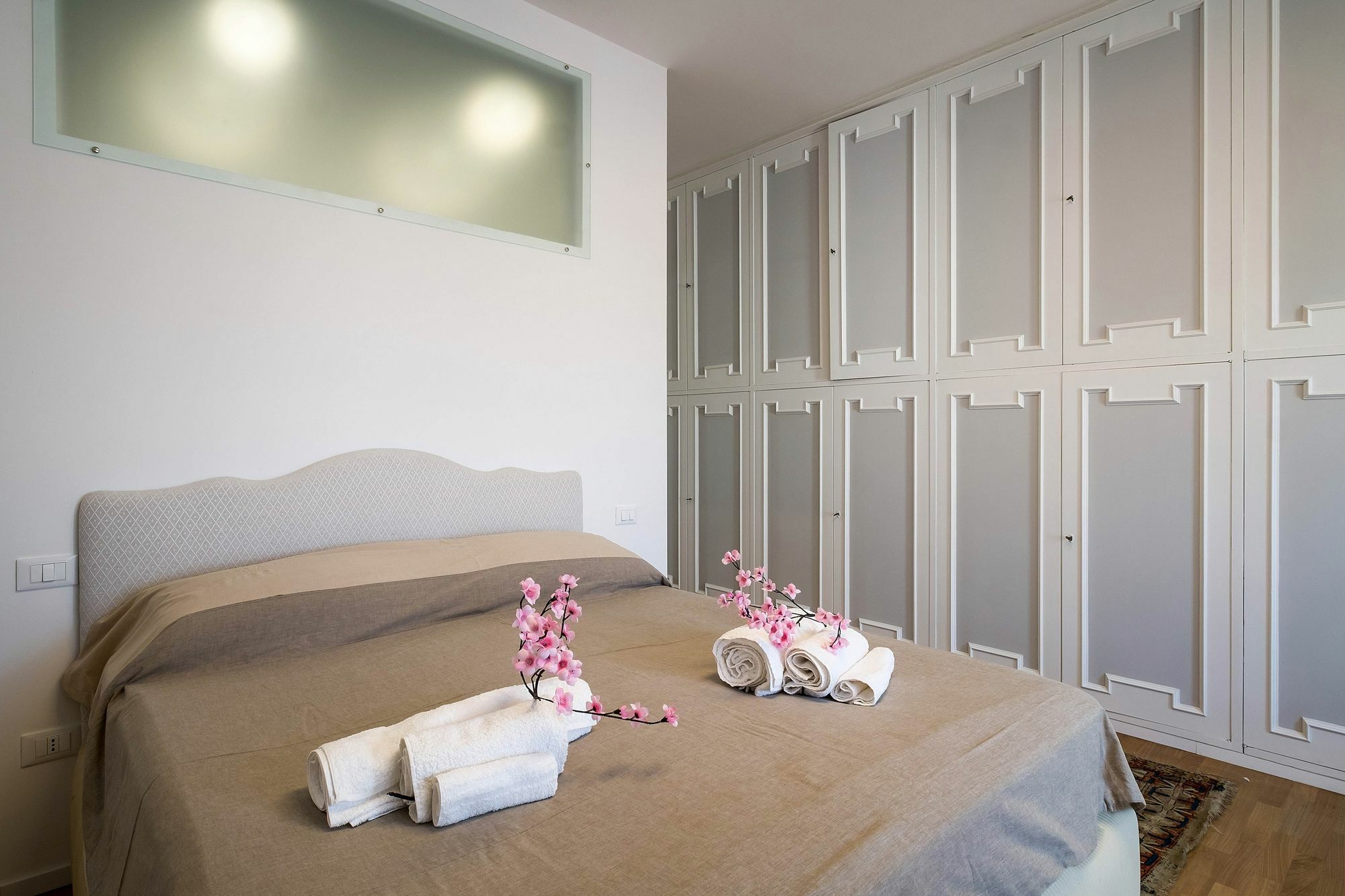 Center Liberta Suitelowcost Appartamento Palermo