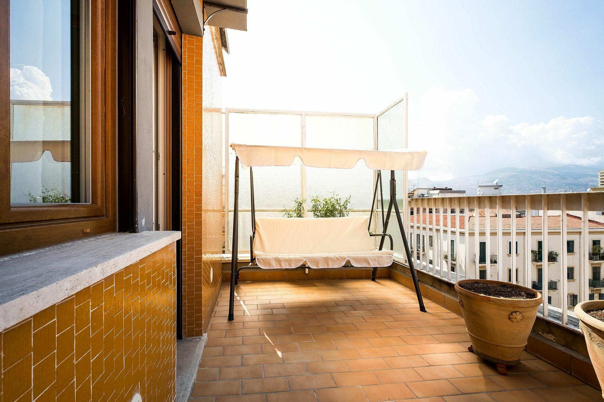 Center Liberta Suitelowcost Palermo