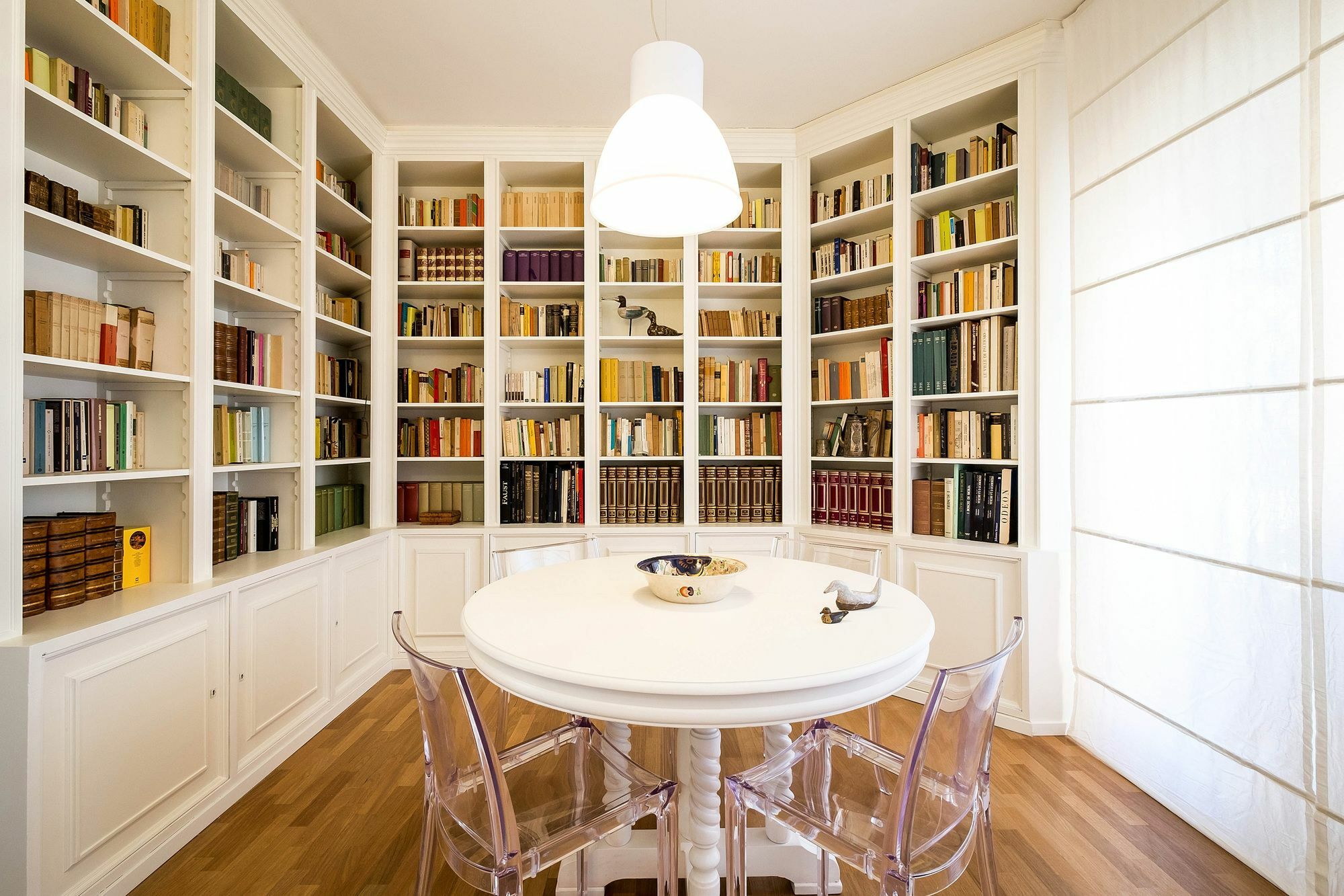 Center Liberta Suitelowcost