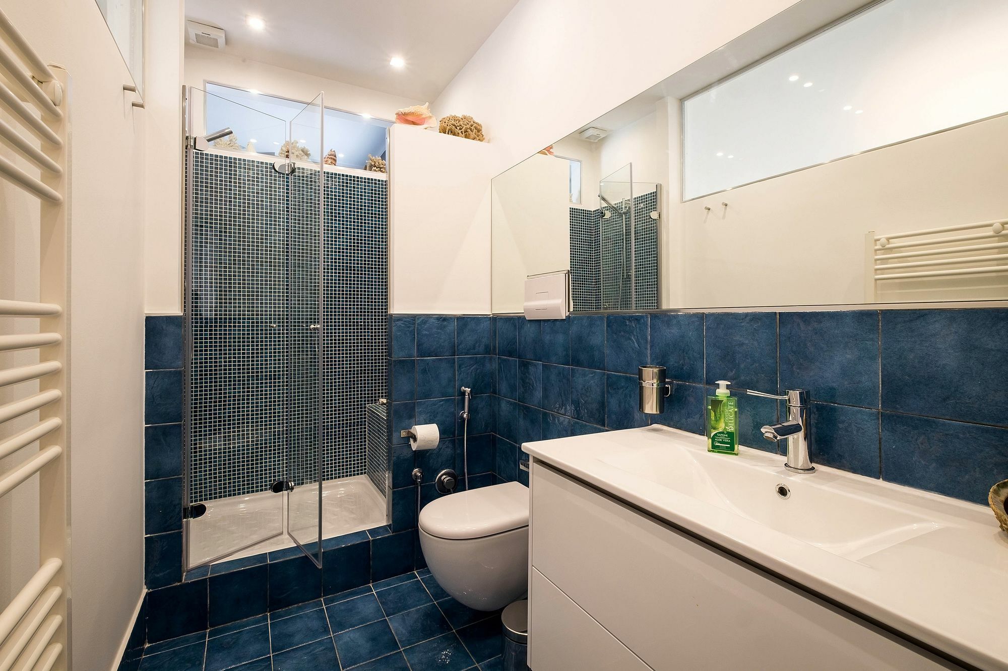 Appartamento Center Liberta Suitelowcost